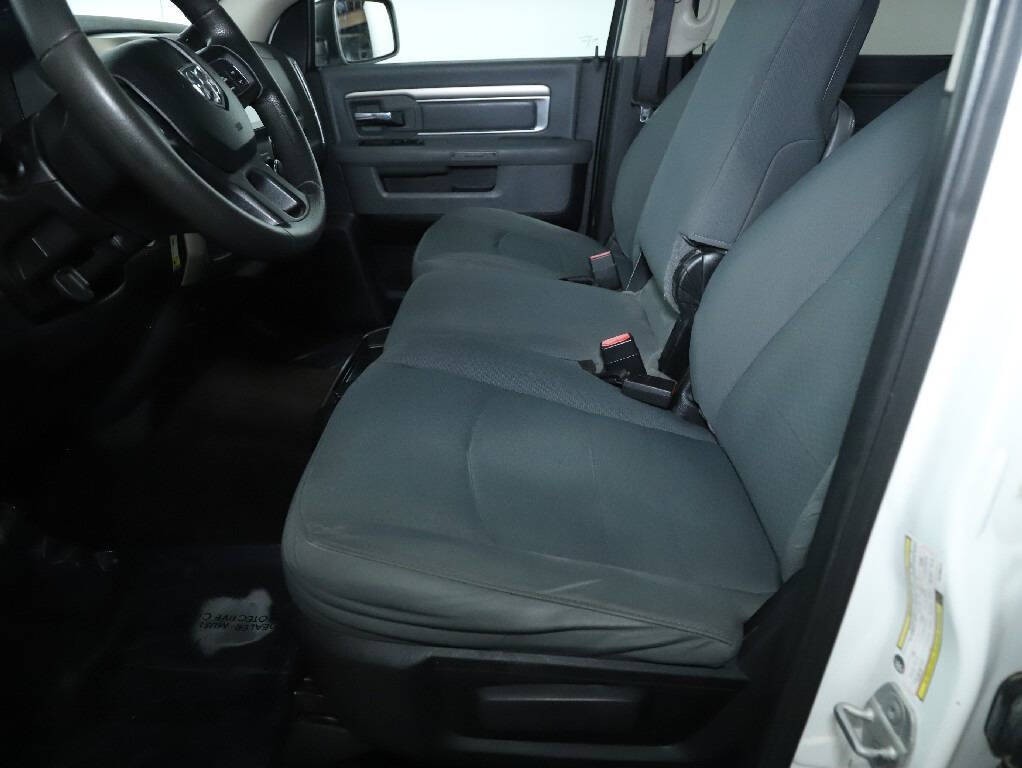 2014 RAM 2500 Image 18