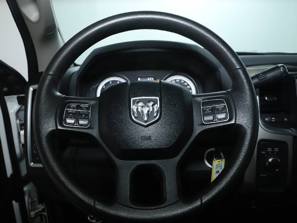 2014 RAM 2500 Image 20