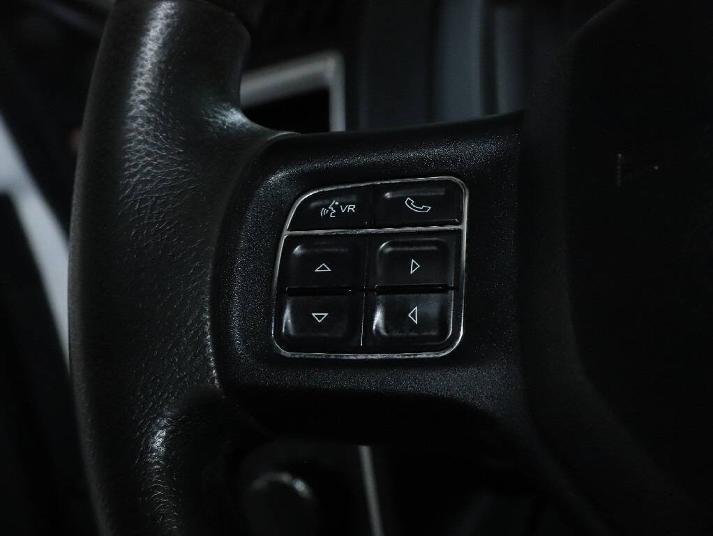 2014 RAM 2500 Image 21