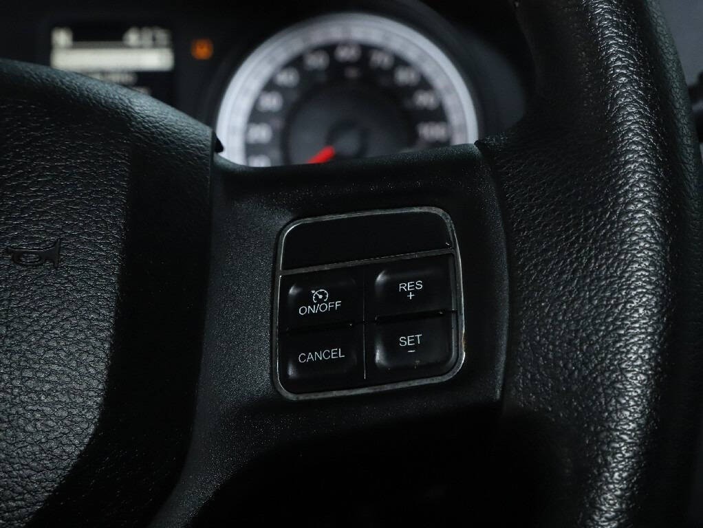 2014 RAM 2500 Image 22