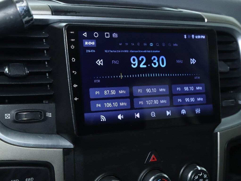 2014 RAM 2500 Image 24