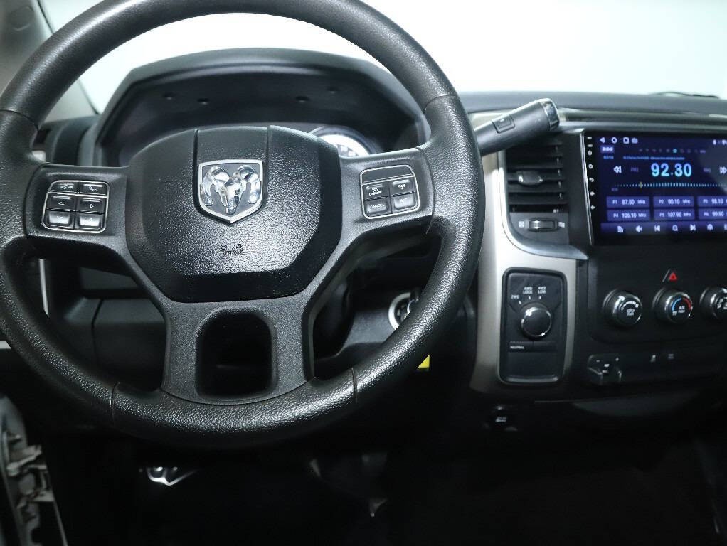 2014 RAM 2500 Image 27