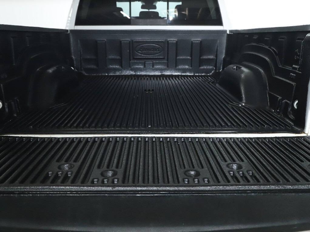 2014 RAM 2500 Image 28