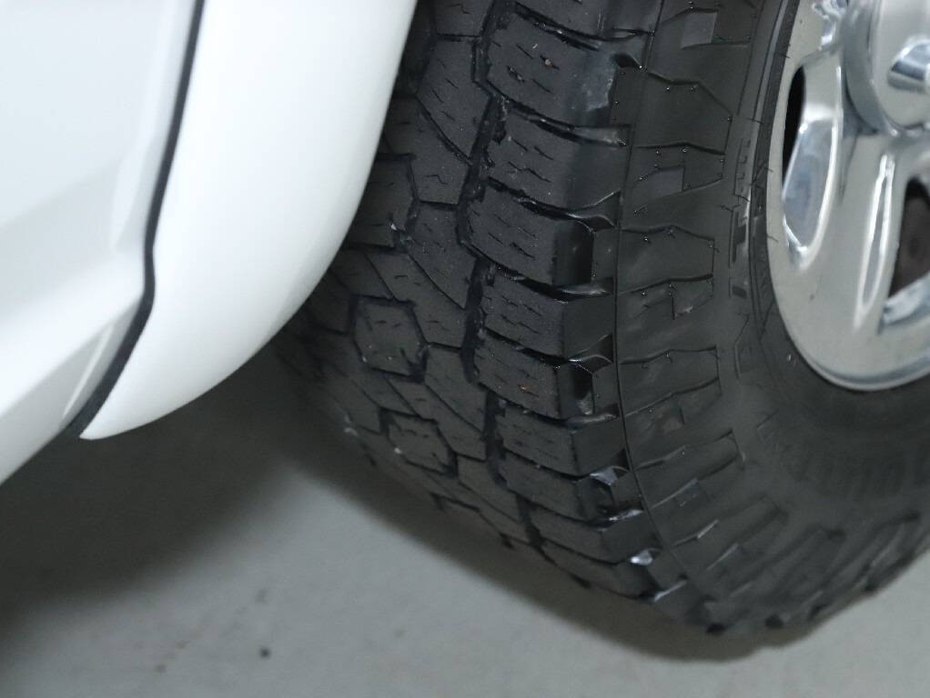 2014 RAM 2500 Image 34