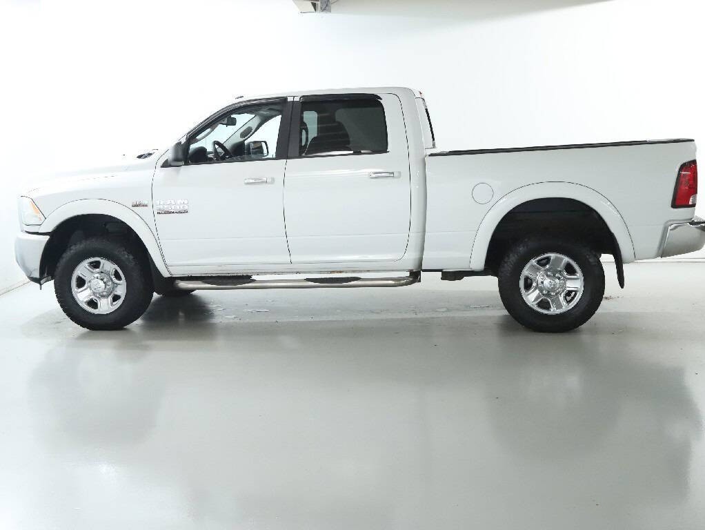 2014 RAM 2500 Image 37