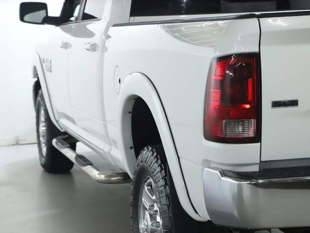 2014 RAM 2500 Image 40