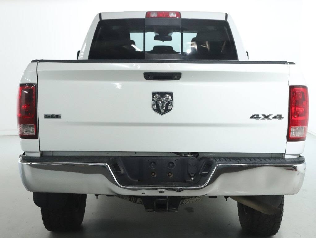 2014 RAM 2500 Image 41