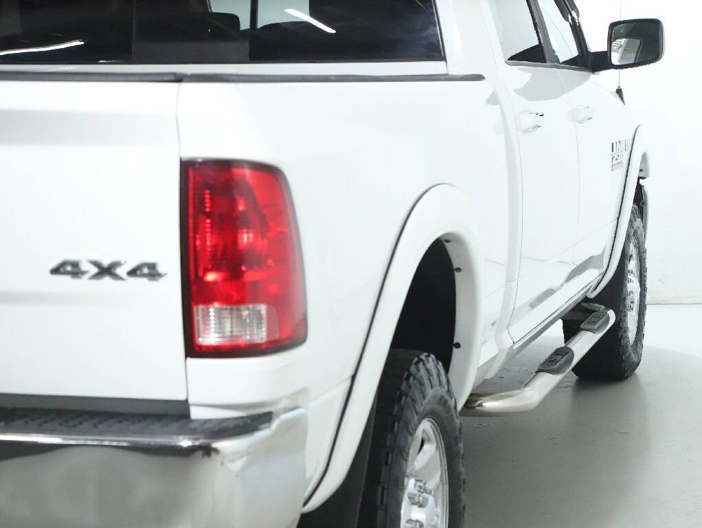 2014 RAM 2500 Image 44