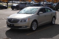 Image for 2015 Buick LaCrosse Leather ID: 6984183