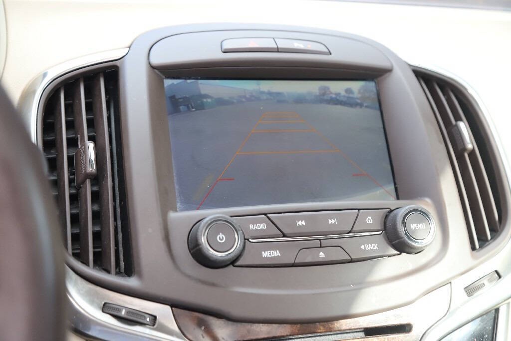 2015 Buick LaCrosse Image 33