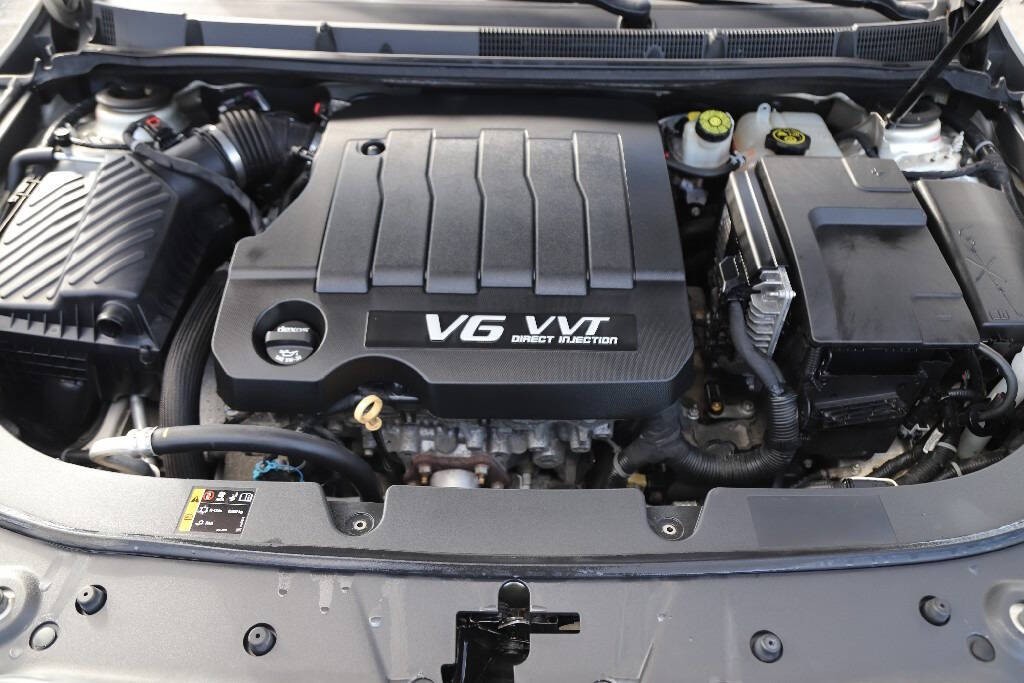 2015 Buick LaCrosse Image 39