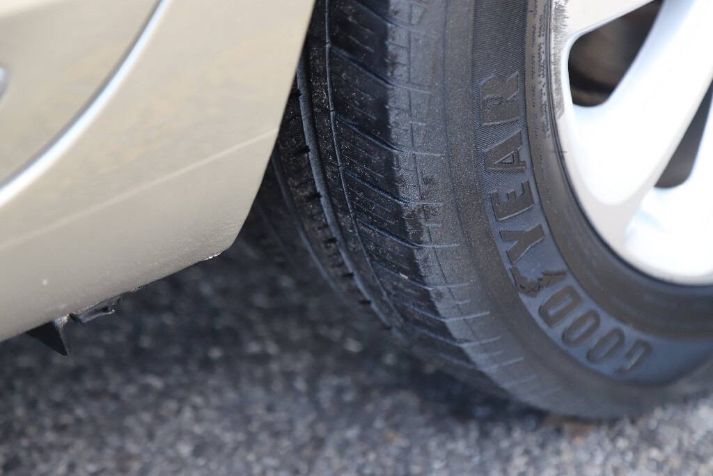 2015 Buick LaCrosse Image 40