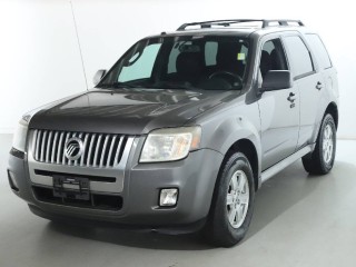 Image for 2010 Mercury Mariner I4 ID: 6991605