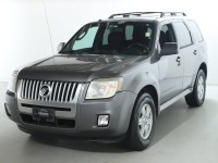 Image for 2010 Mercury Mariner I4 ID: 6991605