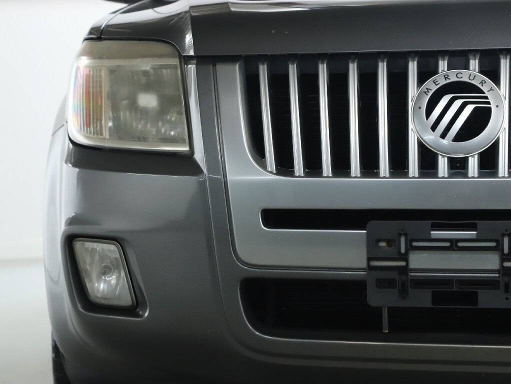 2010 Mercury Mariner Image 6