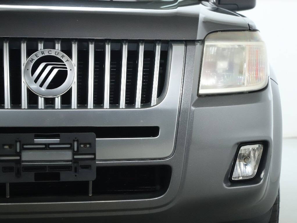 2010 Mercury Mariner Image 7