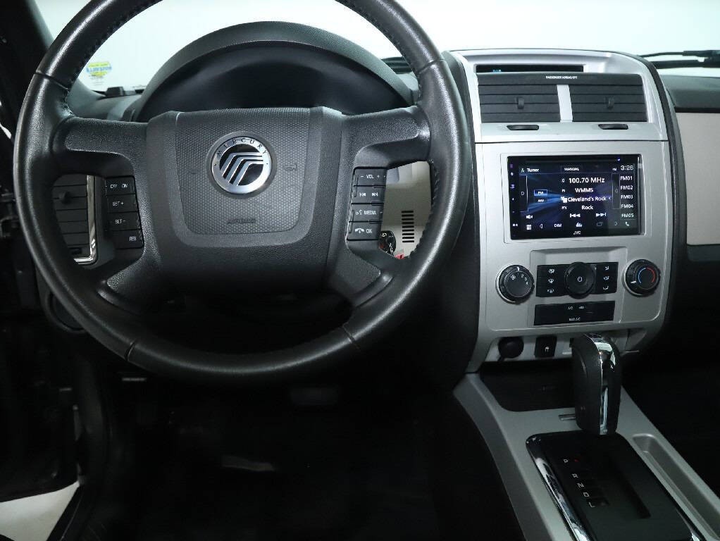 2010 Mercury Mariner Image 26