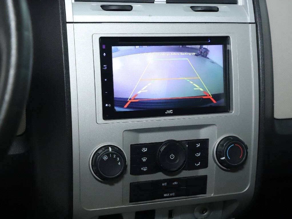 2010 Mercury Mariner Image 27