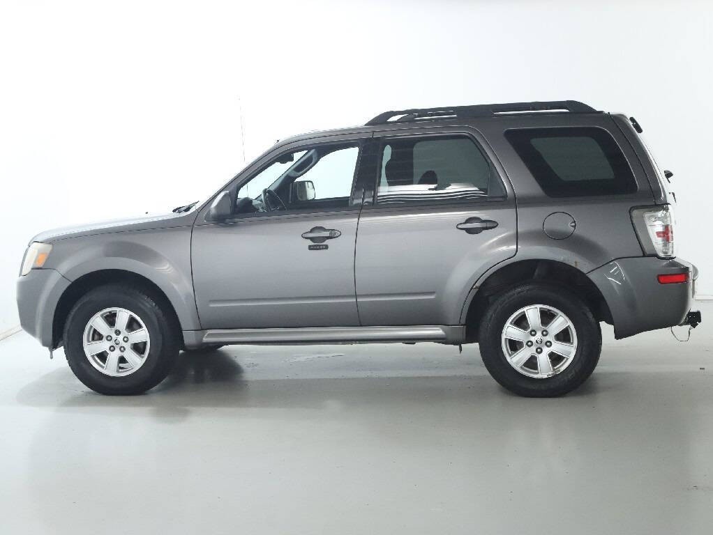 2010 Mercury Mariner Image 36