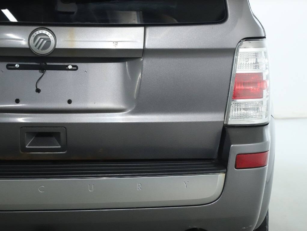 2010 Mercury Mariner Image 42