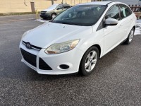 Image for 2014 Ford Focus SE ID: 6994181