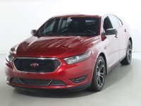 Image for 2013 Ford Taurus SHO ID: 6997509