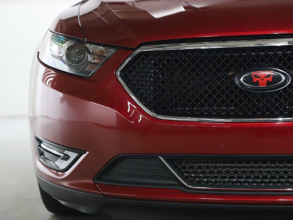 2013 Ford Taurus Image 6