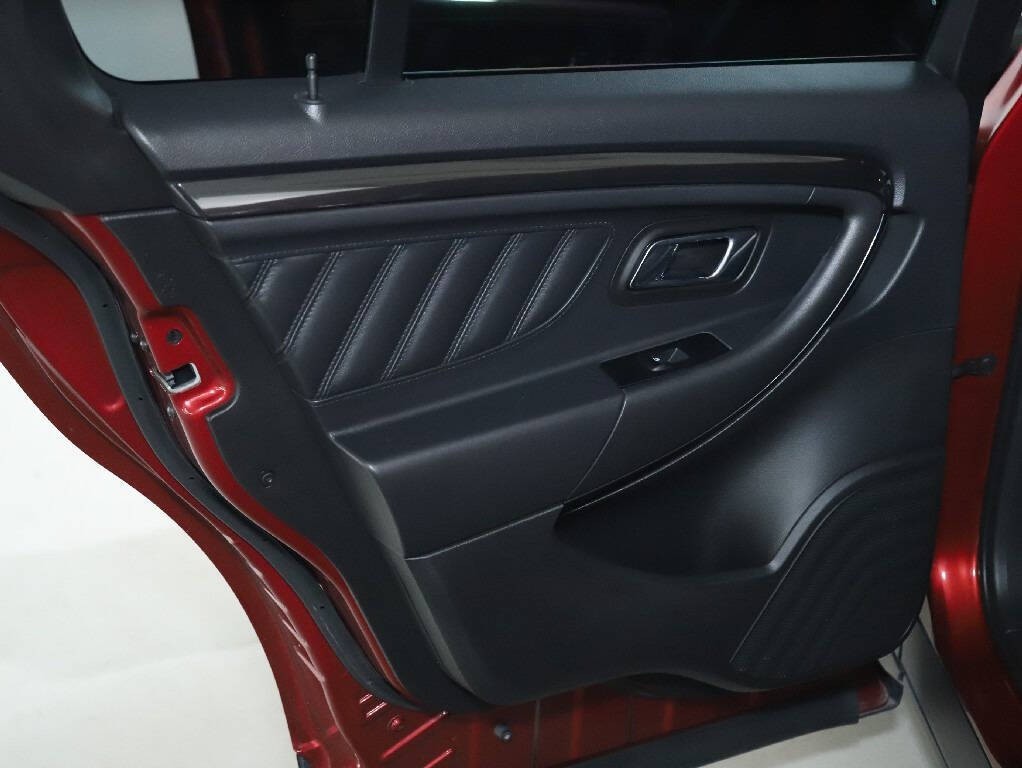 2013 Ford Taurus Image 13