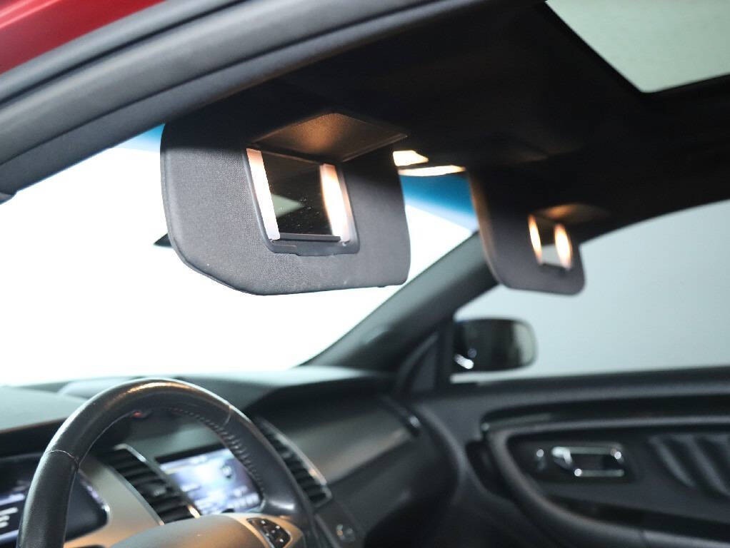 2013 Ford Taurus Image 19