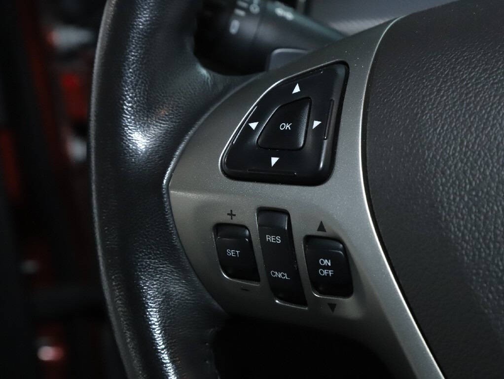 2013 Ford Taurus Image 23