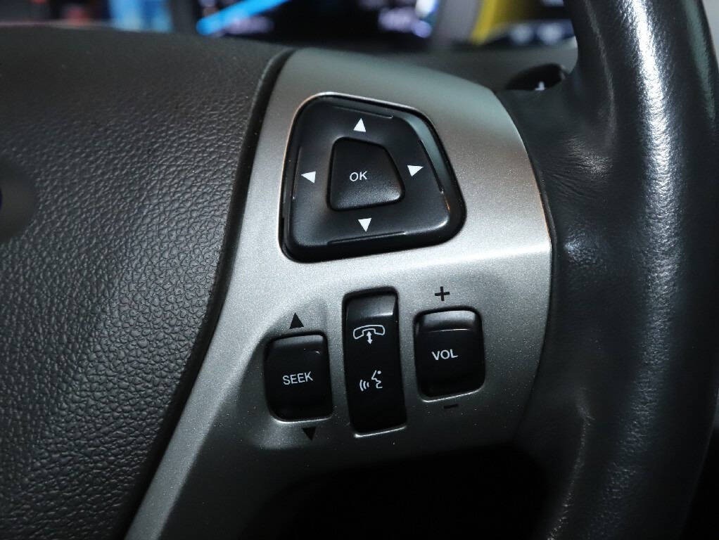 2013 Ford Taurus Image 24