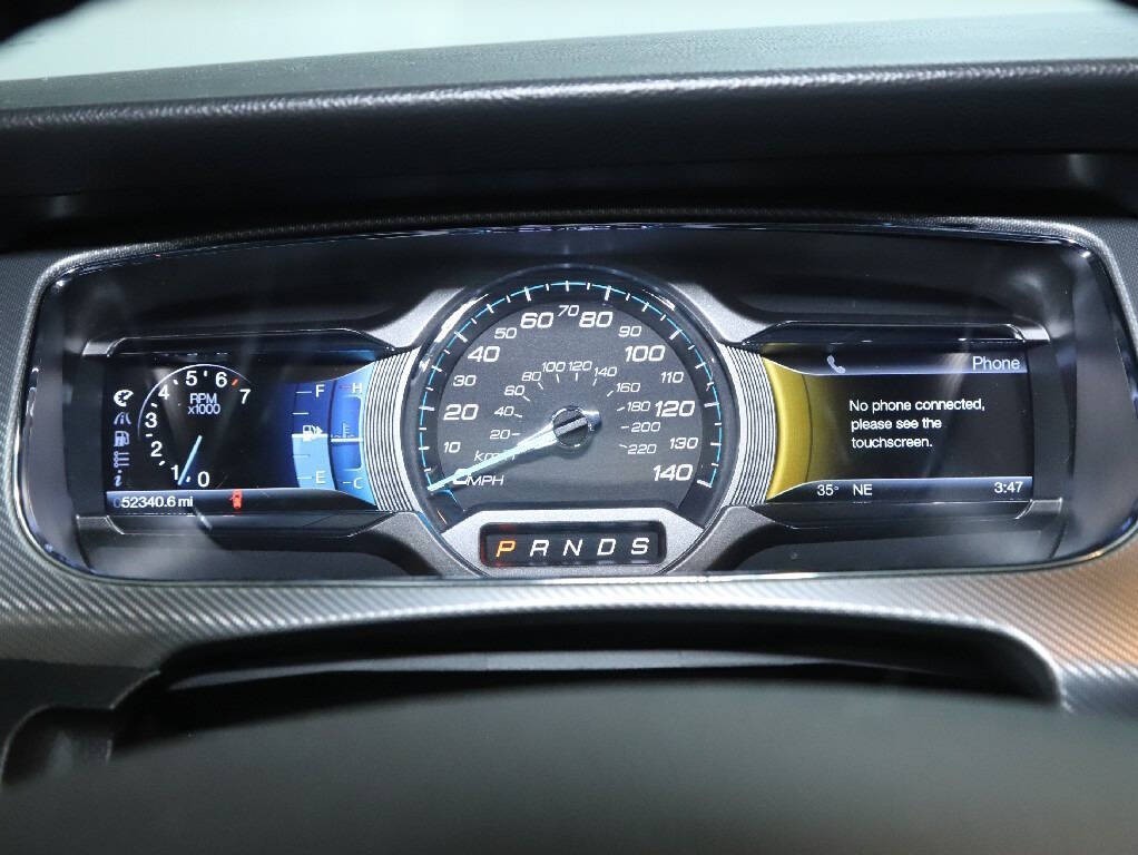 2013 Ford Taurus Image 26