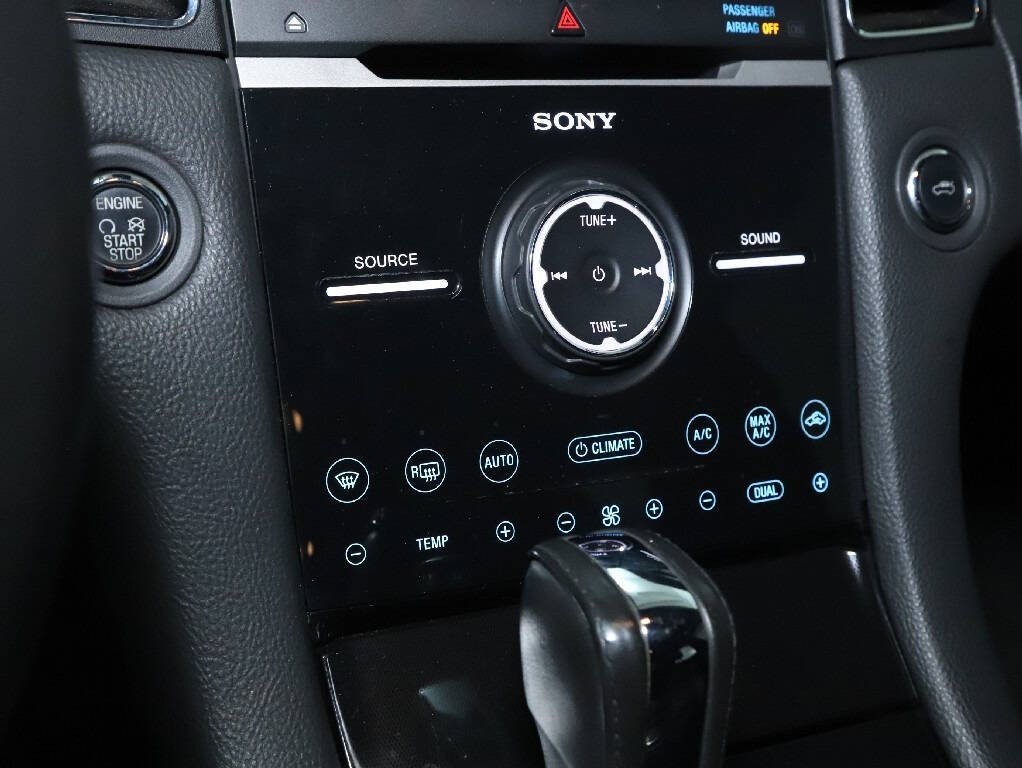 2013 Ford Taurus Image 29