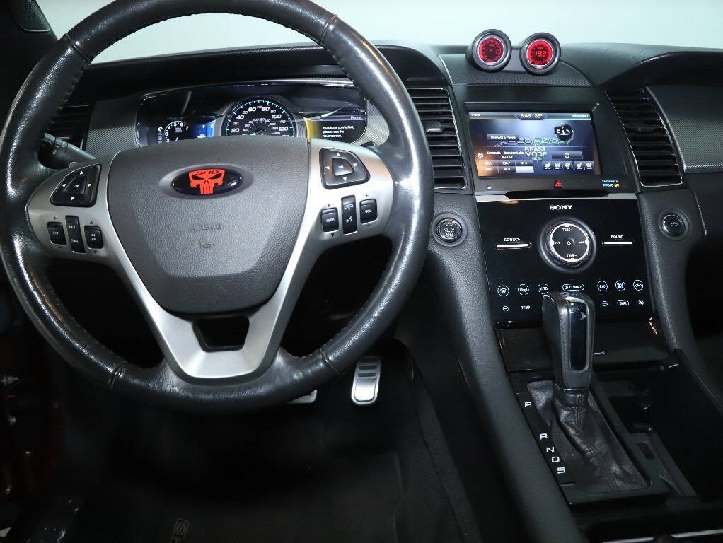 2013 Ford Taurus Image 30