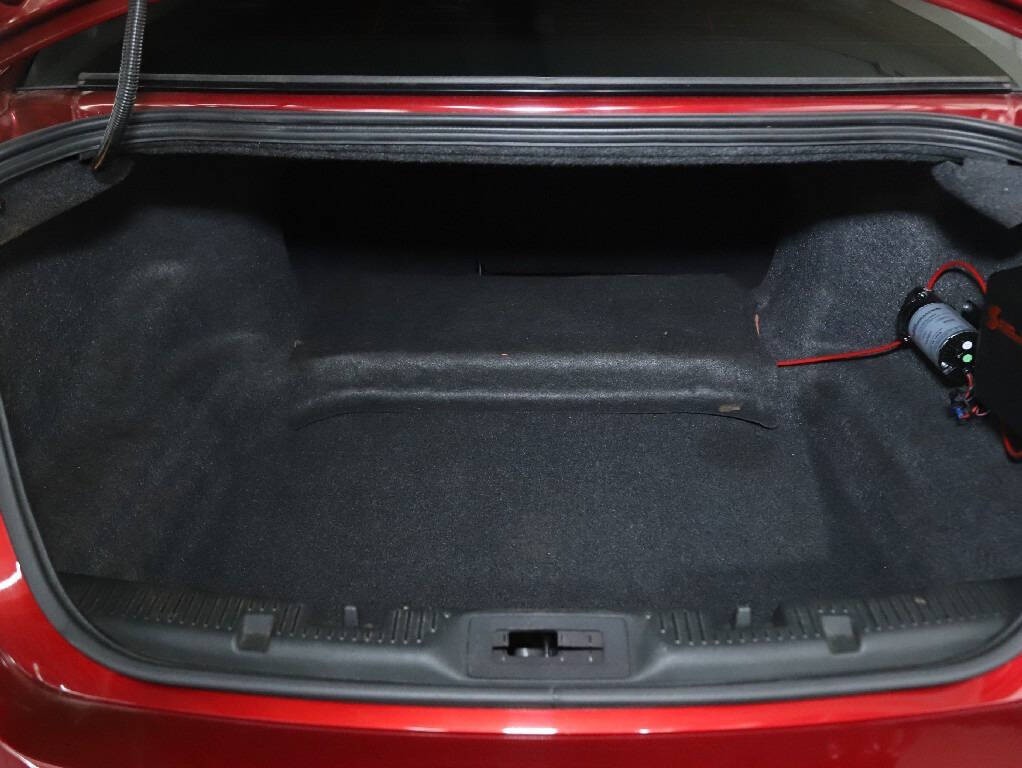 2013 Ford Taurus Image 32