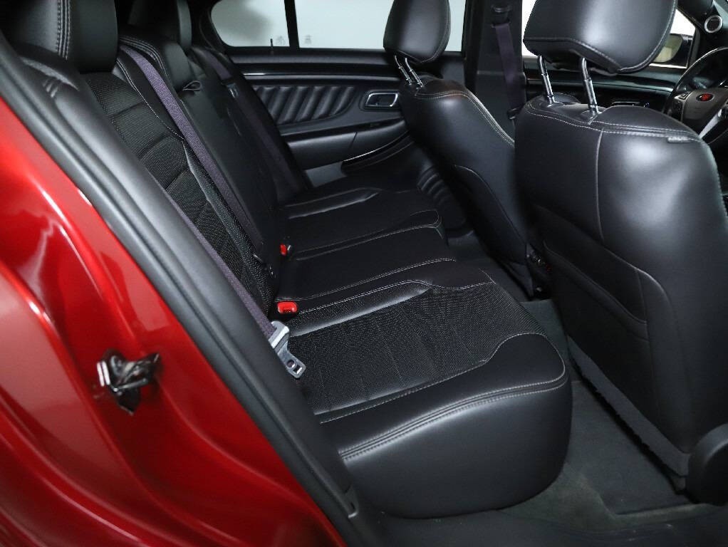 2013 Ford Taurus Image 35