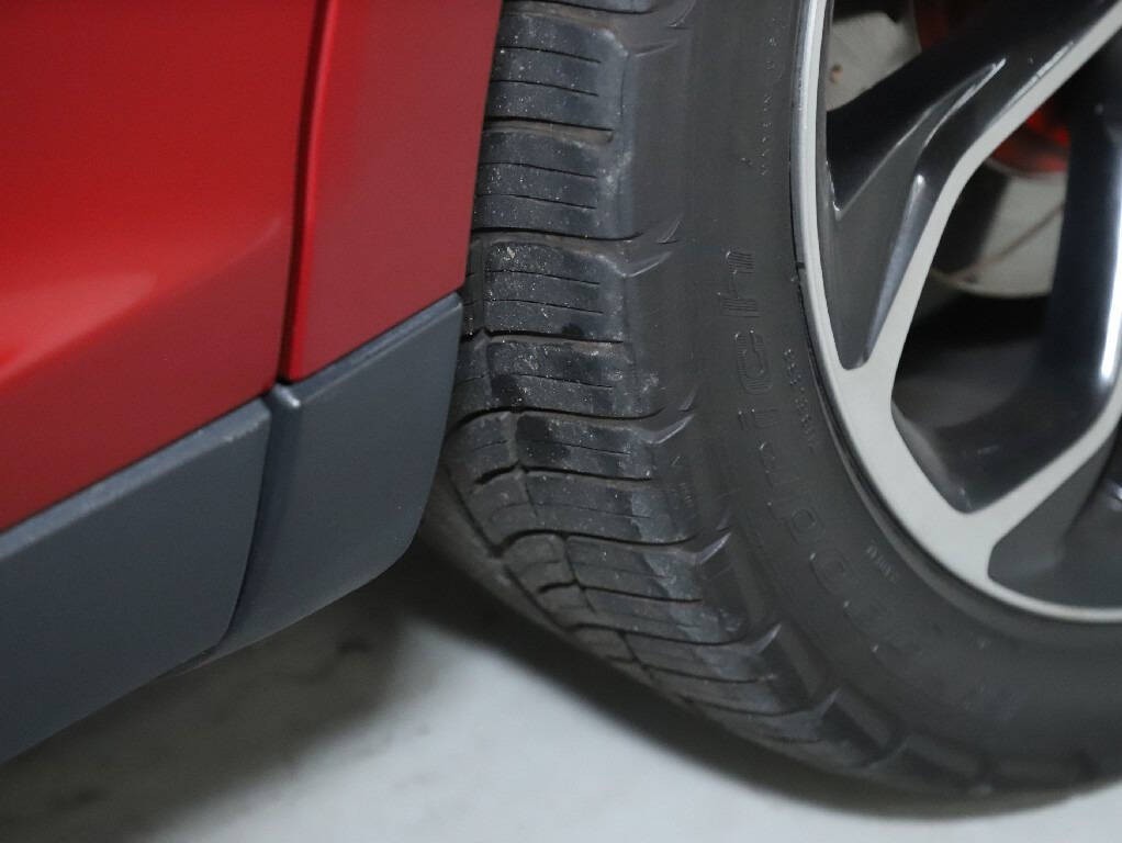 2013 Ford Taurus Image 39