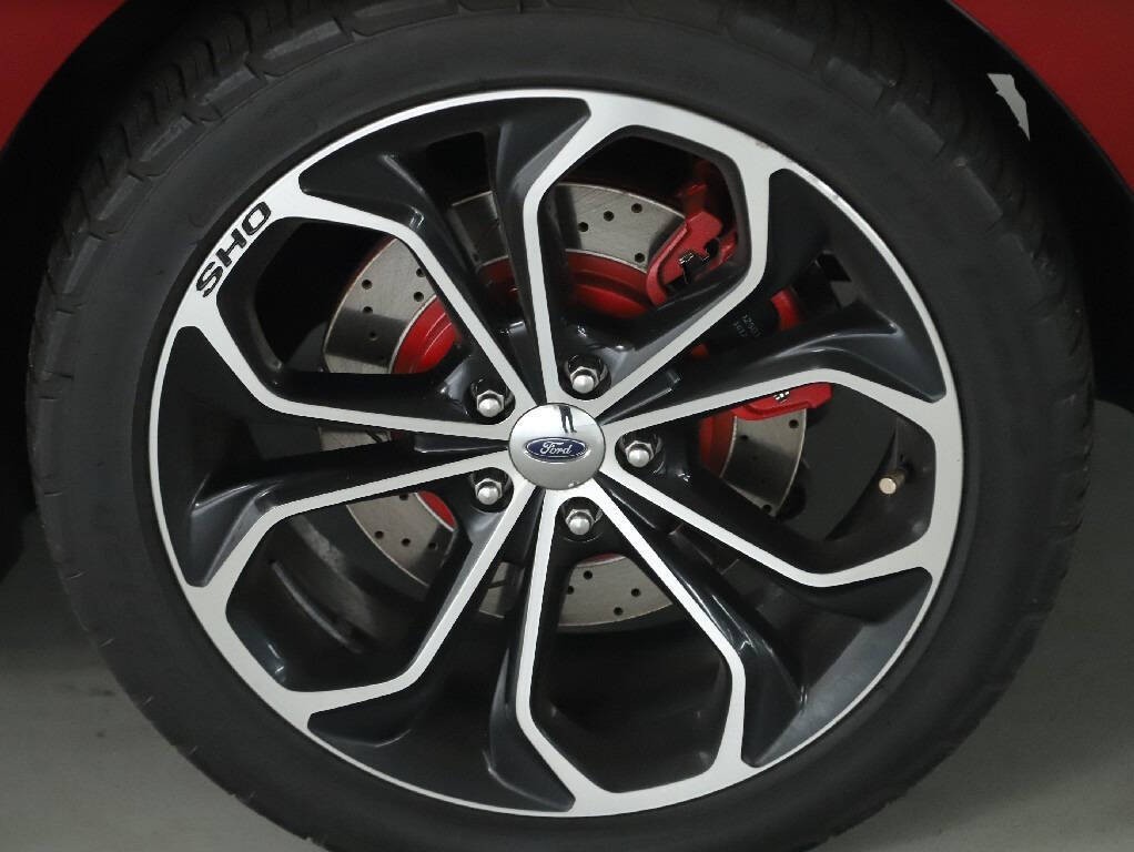 2013 Ford Taurus Image 42