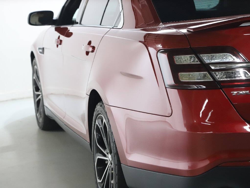 2013 Ford Taurus Image 44