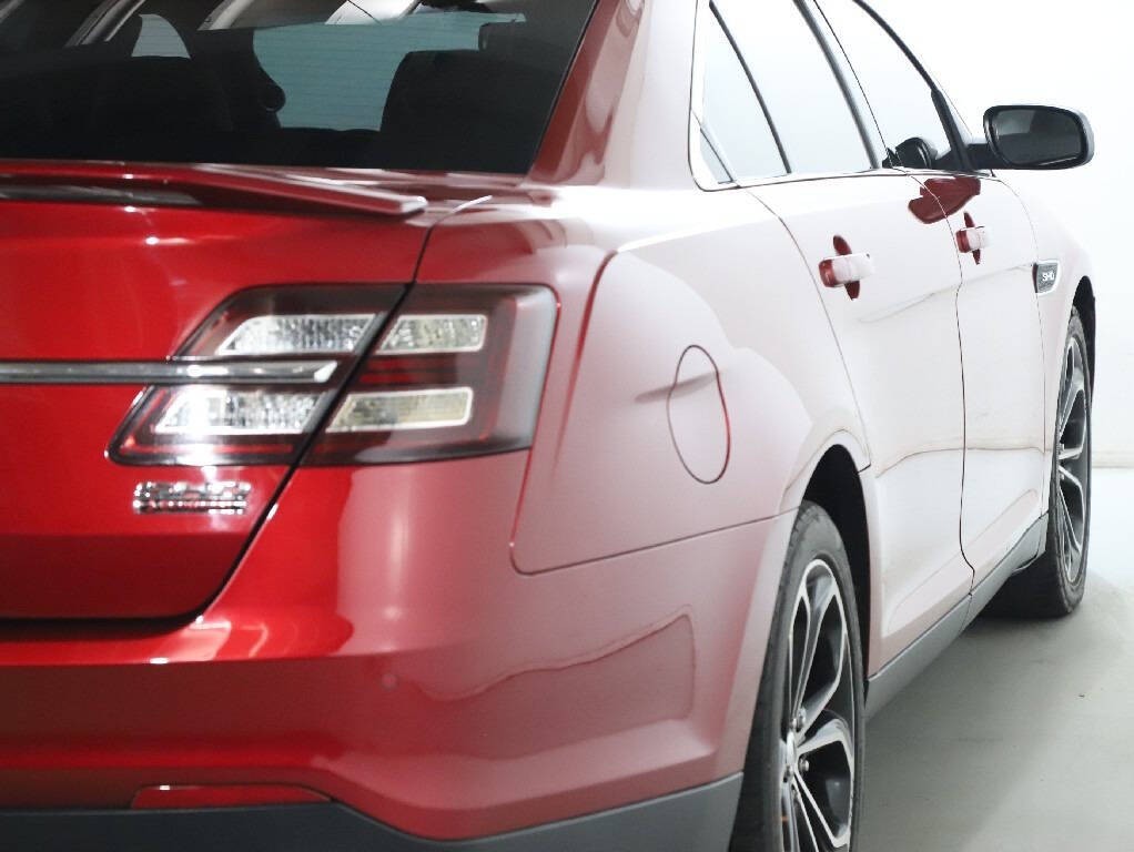 2013 Ford Taurus Image 48