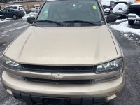 Image for 2005 Chevrolet Trailblazer LT ID: 7034717
