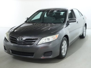 Image for 2011 Toyota Camry LE ID: 7034719