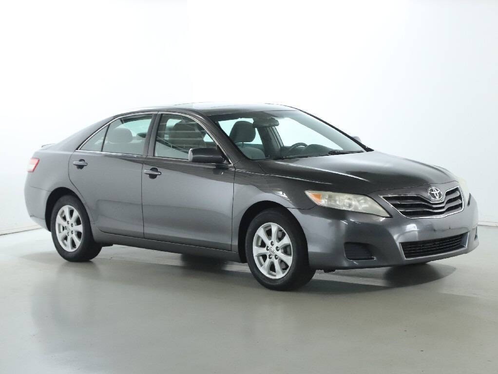 2011 Toyota Camry Image 9
