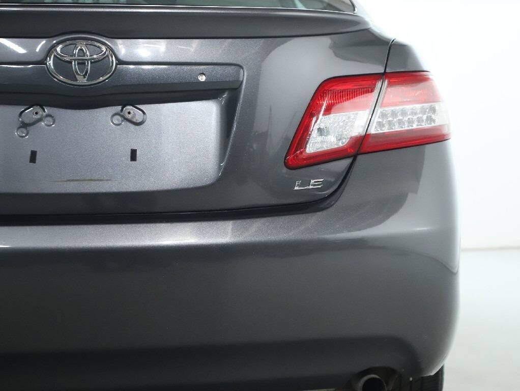 2011 Toyota Camry Image 41