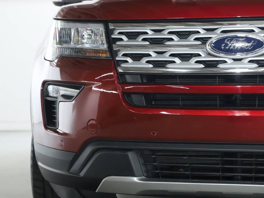 2018 Ford Explorer Image 6