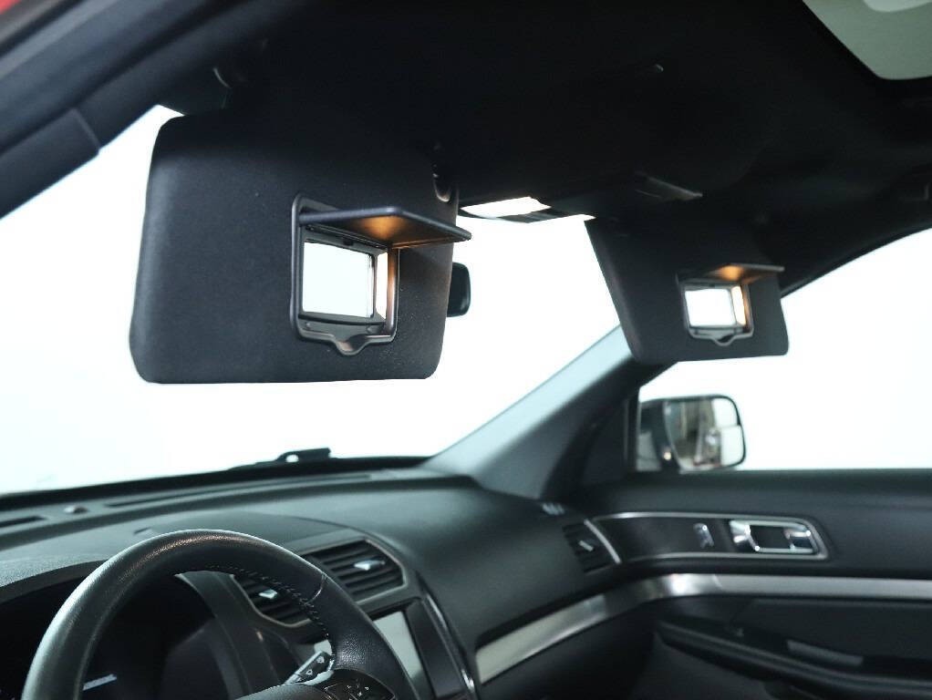 2018 Ford Explorer Image 20