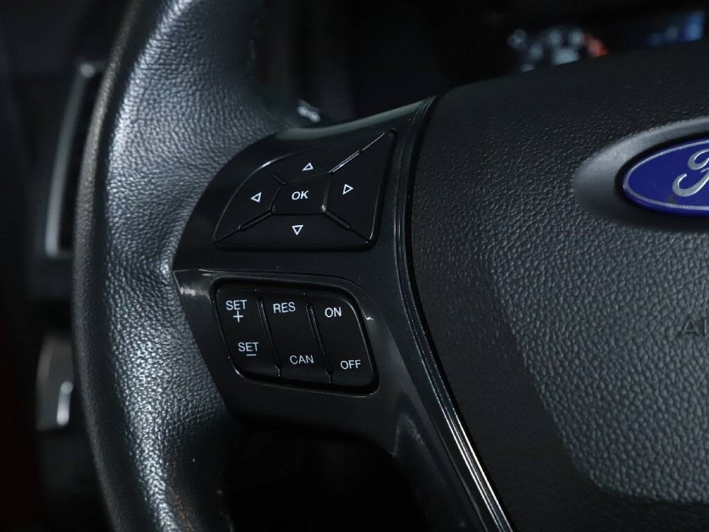 2018 Ford Explorer Image 24