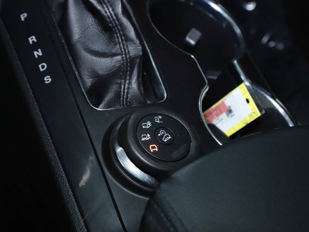 2018 Ford Explorer Image 29