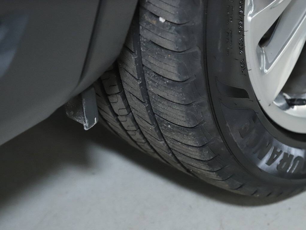 2018 Ford Explorer Image 37