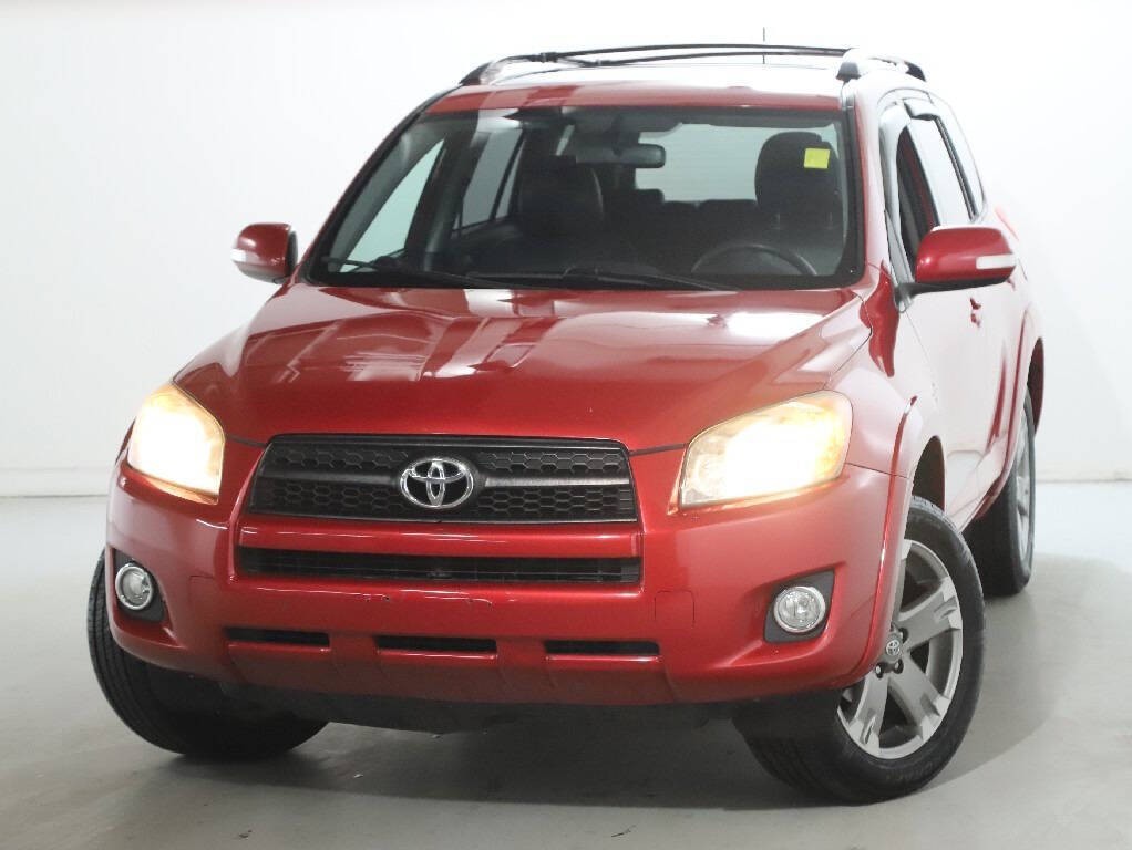 2011 Toyota Rav4 Image 3